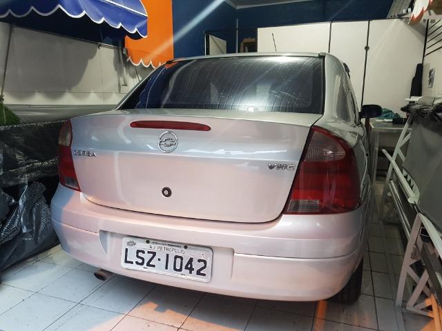 Corsa Premiun 2005 - Foto 12