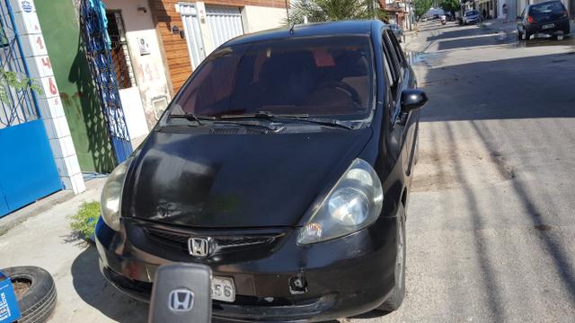 Honda fit lx 1.4 leia - Foto 14