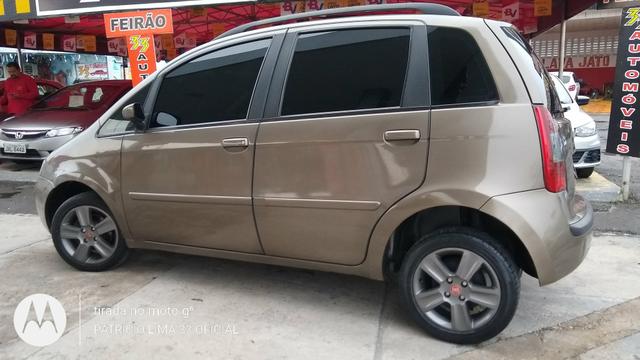 Fiat Idea ELX lindão - Foto 6