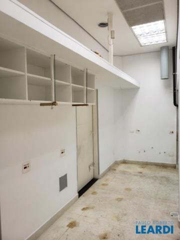 Loja comercial para alugar em Itaim bibi, São paulo cod:590243 - Foto 10