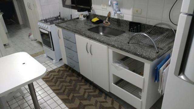 A. Excelente apartamento 3 dormitórios 110 metros av cidade jardim - Foto 12