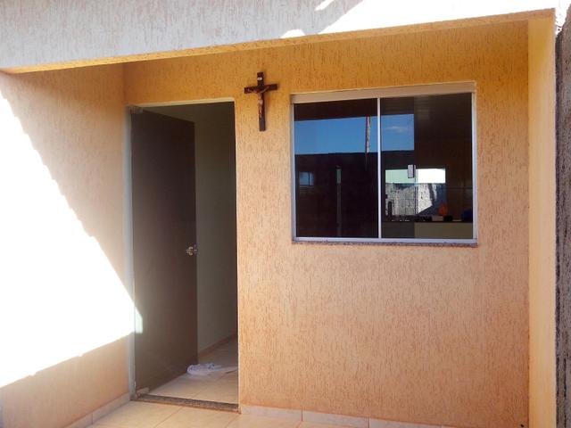 Vendo ou troco casa - Foto 5