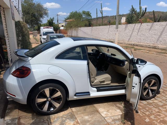 Fusca Tsi com pct premium - Foto 3