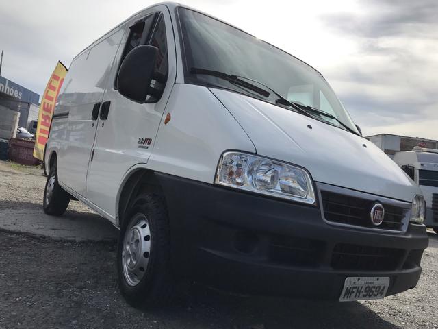 Ducato 2.8 - Foto 3