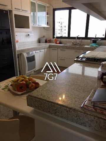 Apartamento de 250m² a venda na região do Shopping J. Sul. - Foto 19
