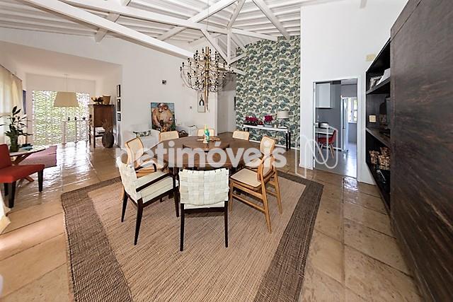 Casa à venda com 5 dormitórios em Itapuã, Salvador cod:725976 - Foto 3