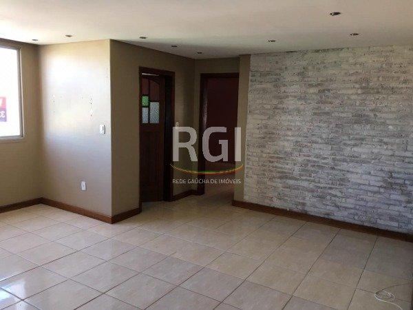 Apartamento à venda com 1 dormitórios em Cristal, Porto alegre cod:MI269177 - Foto 3