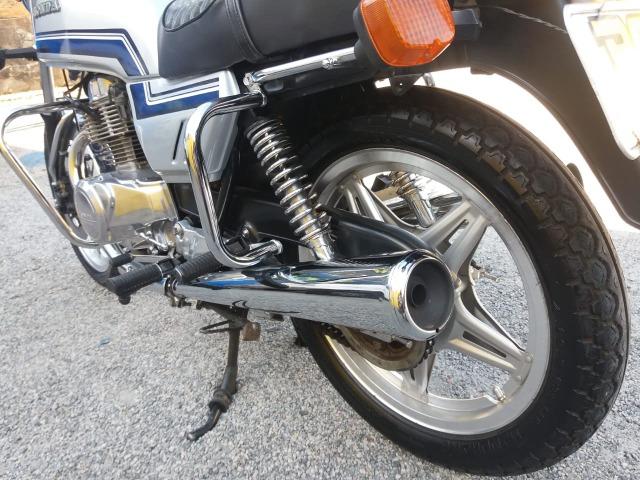 Honda cb 400 raridade!! - Foto 8