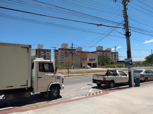 Loja em frente ao Jayme dos Santos Neves - Foto 3