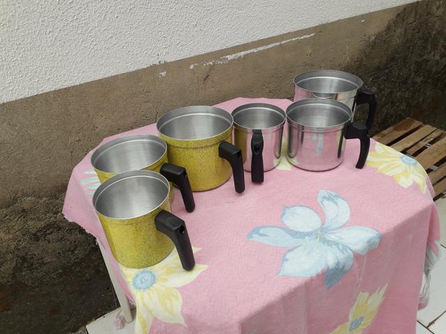 Leiteiras - Foto 3