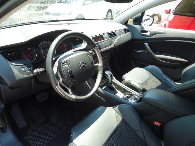 C5 Exclusive - Super Carro - Baixissima KM - Excelente estado - Top - Unico Dono - Foto 7