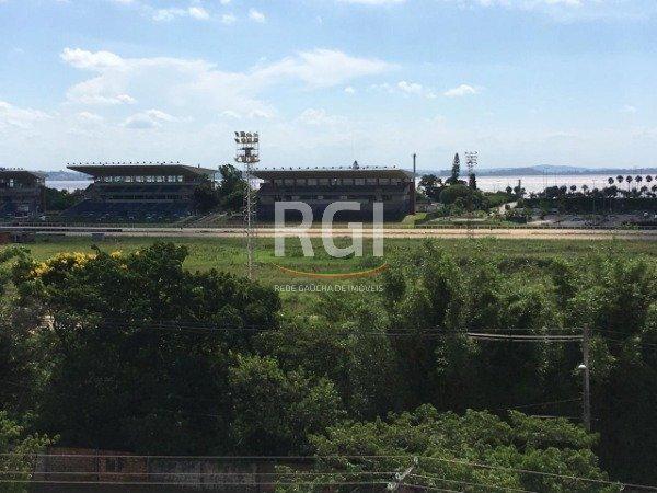 Apartamento à venda com 1 dormitórios em Cristal, Porto alegre cod:MI269177 - Foto 12