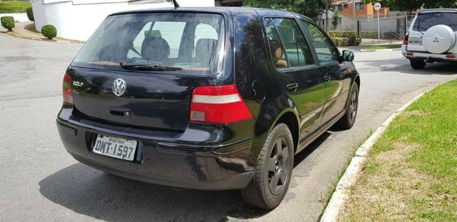 Vw - Volkswagen Golf - Foto 9