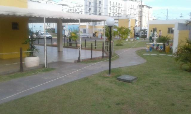 Apartamento 2/4 Cond. Gran Ville das Artes - Foto 11