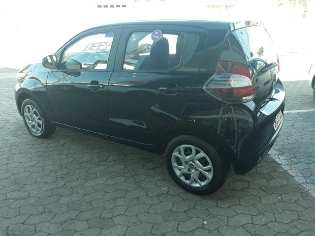 Mobi drive 1.0 flex 6v modelo 2017 - Foto 5