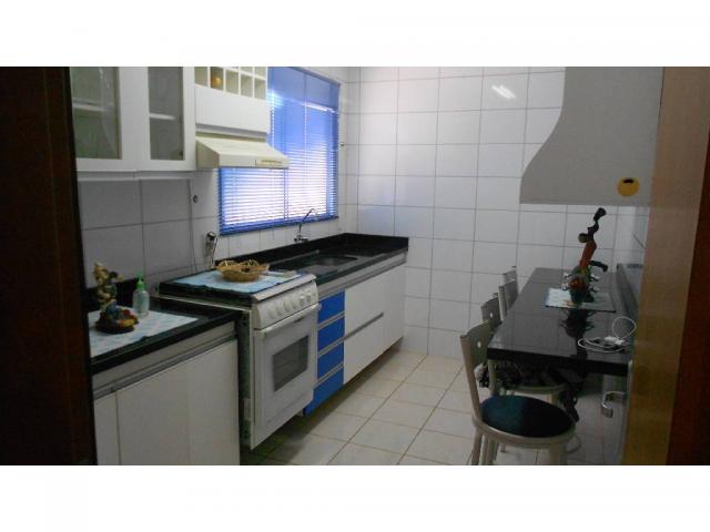 Casa de condomínio à venda com 3 dormitórios em Novo paraiso, Cuiaba cod:20338 - Foto 13