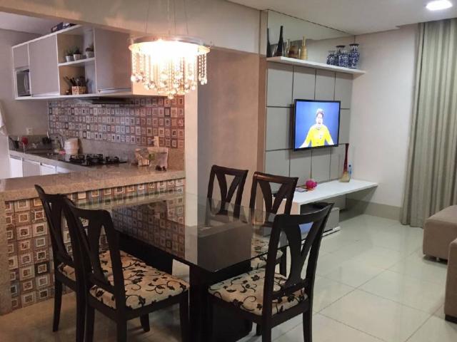 Apartamento à venda com 3 dormitórios em Jardim das americas, Cuiaba cod:22050 - Foto 7