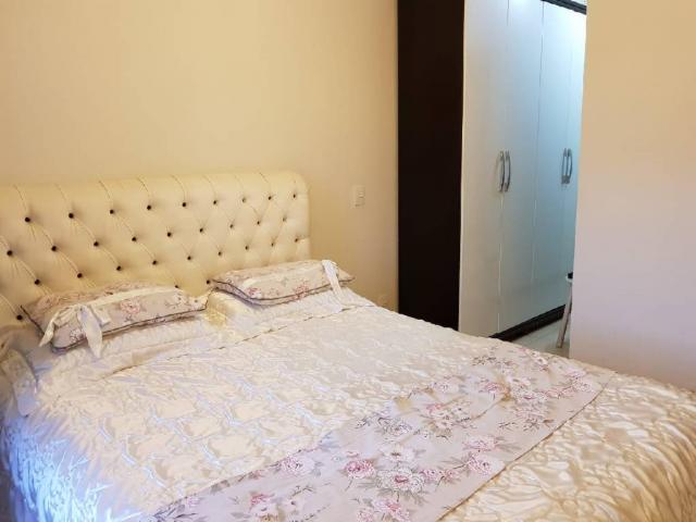 Casa de condomínio à venda com 3 dormitórios em Jardim mariana, Cuiaba cod:22109 - Foto 15