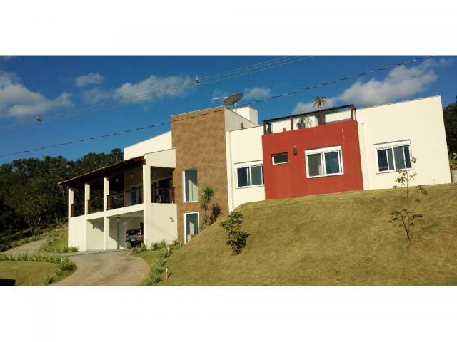 Casa de condomínio à venda com 5 dormitórios em Terra selvagem, Cuiaba cod:18101 - Foto 6
