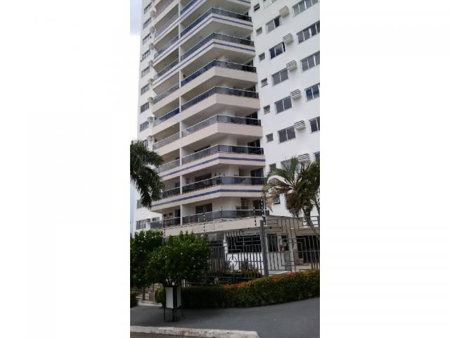 Apartamento à venda com 4 dormitórios em Duque de caxias ii, Cuiaba cod:20072 - Foto 19