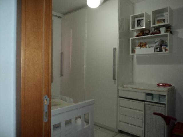Apartamento à venda com 3 dormitórios em Jardim mariana, Cuiaba cod:14572 - Foto 19