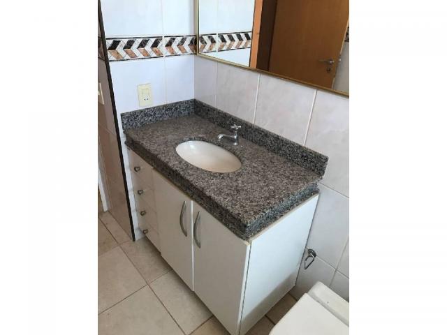 Apartamento à venda com 3 dormitórios em Bosque da saude, Cuiaba cod:21157 - Foto 12
