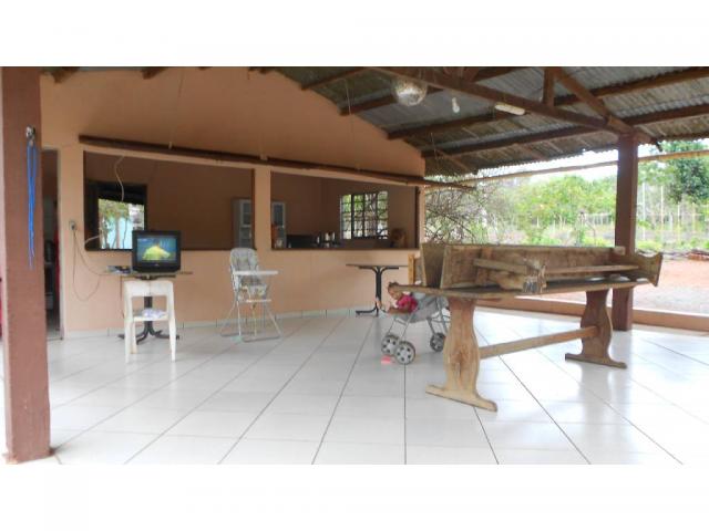 Chácara à venda em Zona rural, Chapada dos guimaraes cod:20937 - Foto 13