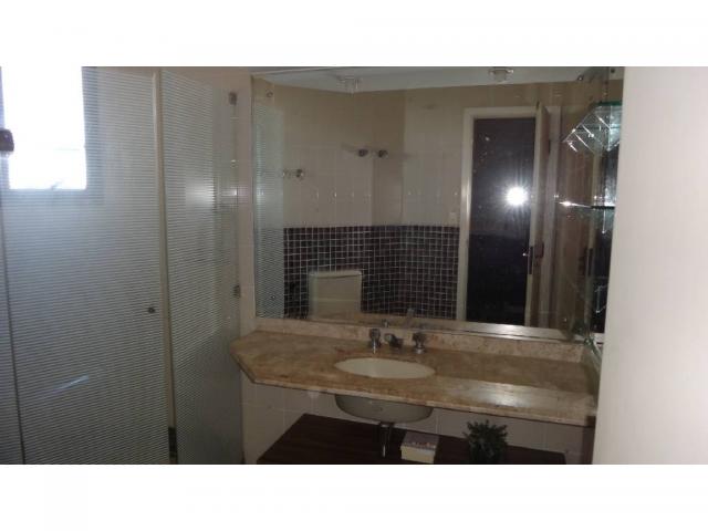 Apartamento à venda com 3 dormitórios em Quilombo, Cuiaba cod:18217 - Foto 9