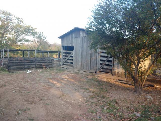 Chácara à venda em Zona rural, Cuiaba cod:20802 - Foto 5