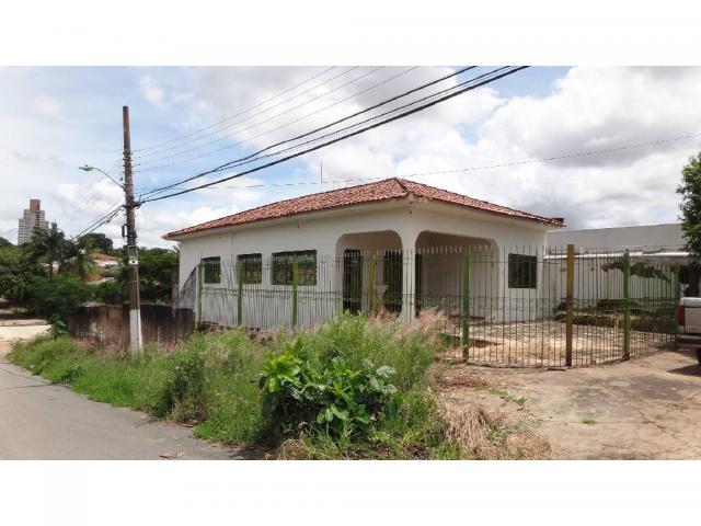 Casa à venda com 4 dormitórios em Jardim independencia, Cuiaba cod:16613 - Foto 4