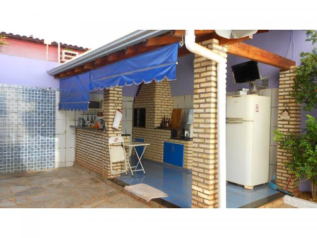 Casa de condomínio à venda com 3 dormitórios em Novo paraiso, Cuiaba cod:20338 - Foto 6