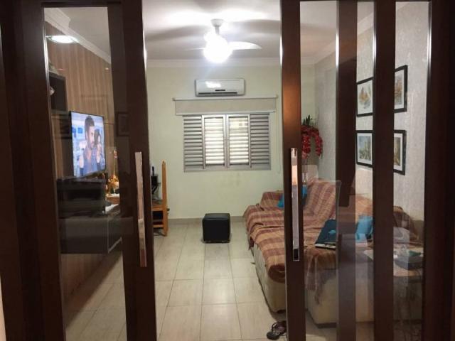 Apartamento à venda com 3 dormitórios em Bosque da saude, Cuiaba cod:21301 - Foto 2