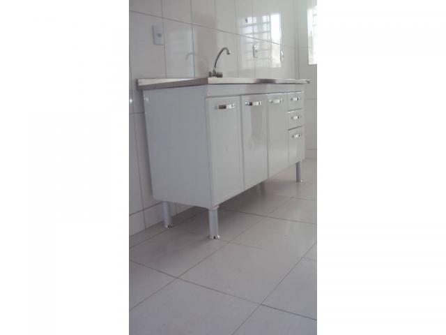 Apartamento à venda com 3 dormitórios em Cidade alta, Cuiaba cod:17574 - Foto 17
