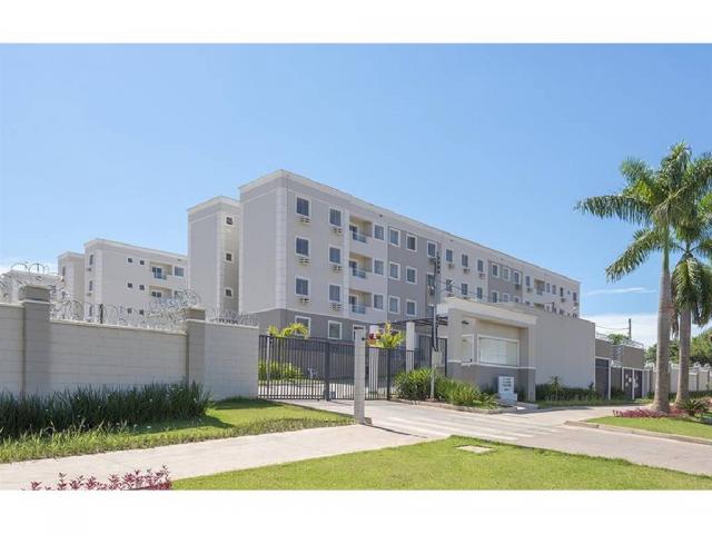 Apartamento à venda com 3 dormitórios em Carumbe, Cuiaba cod:19611 - Foto 6