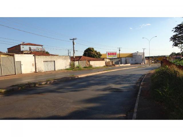 Loteamento/condomínio à venda em Centro, Varzea grande cod:18074 - Foto 5