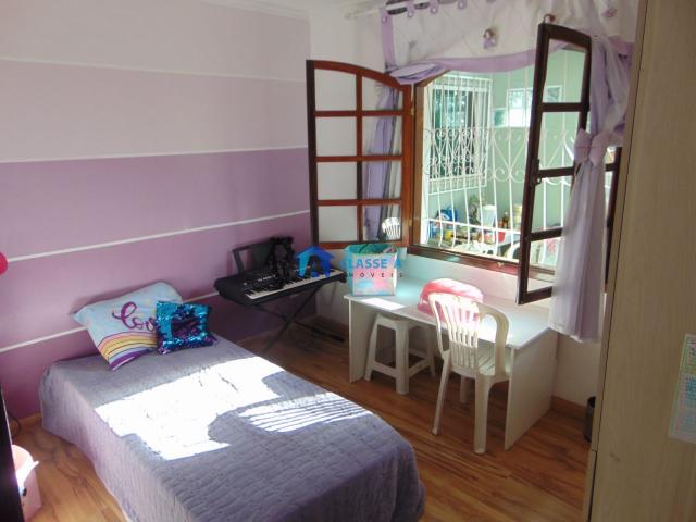 Casa à venda com 3 dormitórios em Alto dos pinheiros, Belo horizonte cod:1423 - Foto 9