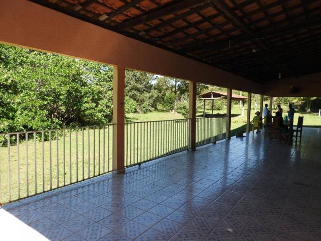 Chácara à venda em Estancia terra da gente, Cuiaba cod:14757 - Foto 11