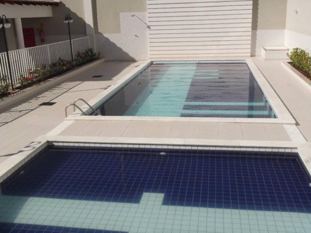 Apartamento à venda com 3 dormitórios em Rodoviaria parque, Cuiaba cod:15990 - Foto 8