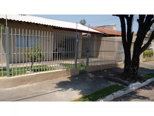 Escritório à venda em Jardim tropical, Cuiaba cod:22208