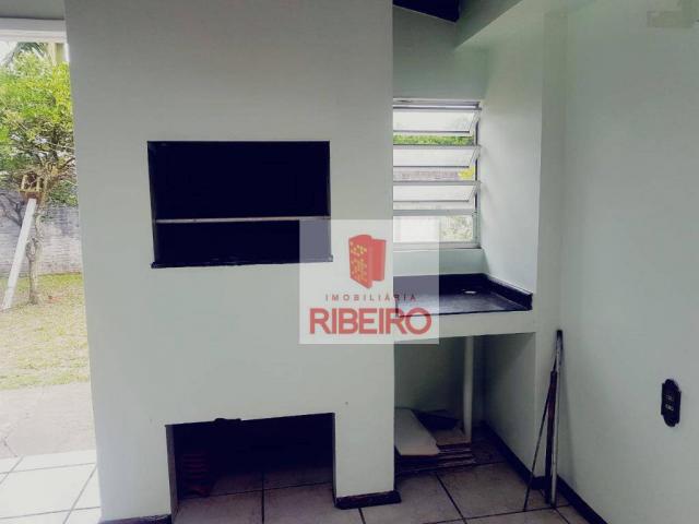 Casa com 4 dormitórios à venda, 220 m² por R$ 600.000 - Cidade Alta - Araranguá/SC - Foto 17