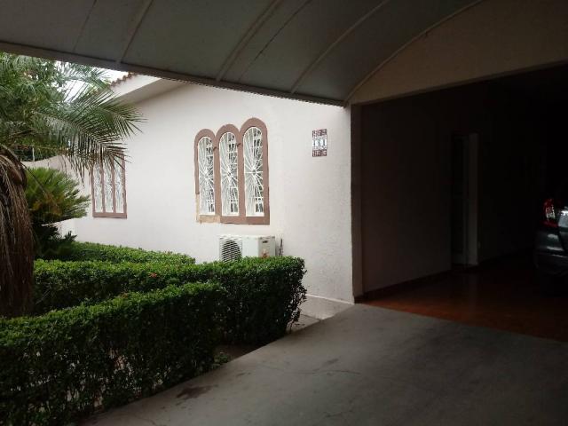 Casa à venda com 3 dormitórios em Jardim primavera, Cuiaba cod:22054