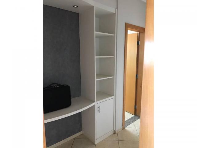 Apartamento à venda com 3 dormitórios em Bosque da saude, Cuiaba cod:21157 - Foto 5
