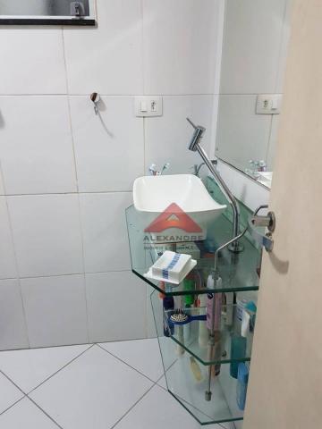 Apartamento à venda, 86 m² por r$ 215.000,00 - cidade vista verde - são josé dos campos/sp - Foto 6