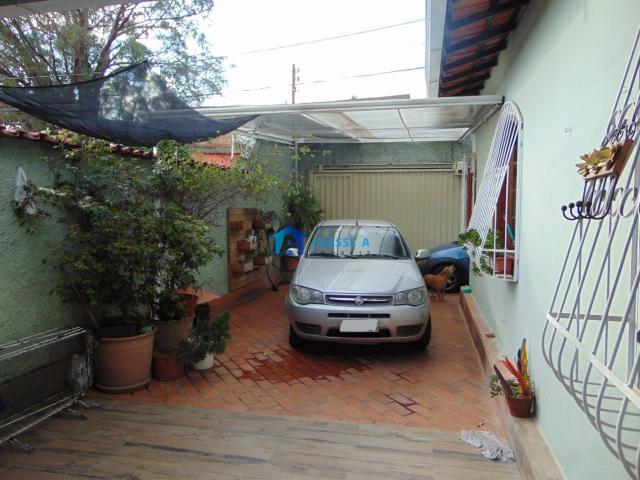 Casa à venda com 3 dormitórios em Alto dos pinheiros, Belo horizonte cod:1423