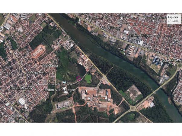 Loteamento/condomínio à venda em Alameda, Varzea grande cod:17687 - Foto 6