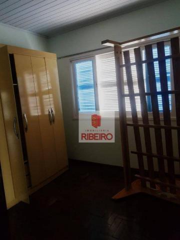 Casa com 4 dormitórios à venda, 220 m² por R$ 600.000 - Cidade Alta - Araranguá/SC - Foto 4