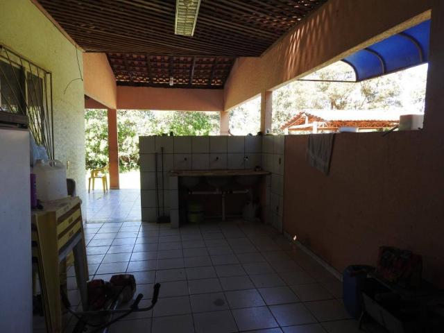 Chácara à venda em Estancia terra da gente, Cuiaba cod:14757 - Foto 19