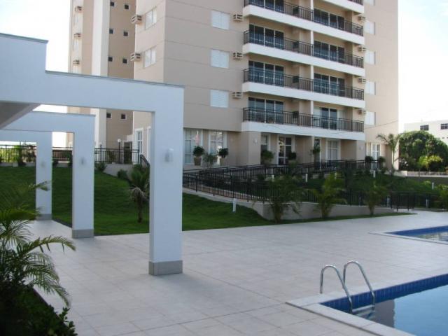 Apartamento à venda com 3 dormitórios em Bandeirantes, Cuiaba cod:21526 - Foto 20