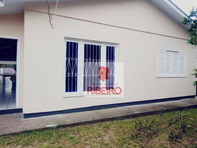 Casa com 4 dormitórios à venda, 220 m² por R$ 600.000 - Cidade Alta - Araranguá/SC - Foto 3