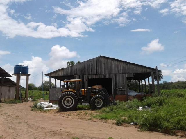 Chácara à venda em Rural, Nova mutum cod:22068 - Foto 12